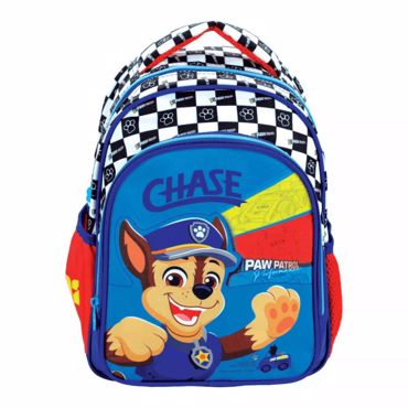 GIM ΤΣΑΝΤΑ ΝΗΠΙΟΥ PAW PATROL CHASE RACING