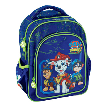 GIM ΤΣΑΝΤΑ ΝΗΠΙΟΥ PAW PATROL MOVIE