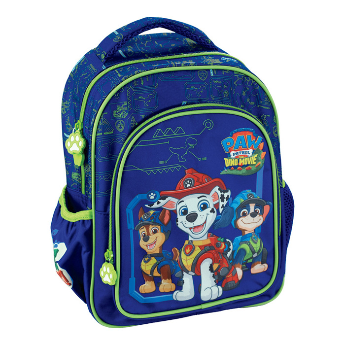 GIM TSANTA NIPIOu PAW PATROL MOVIE