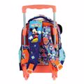GIM TSANTA NIPIOu MICKEY FUN TRAVELS