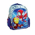 GIM TSANTA NIPIOu SPIDEY AMAZING FRIENDS