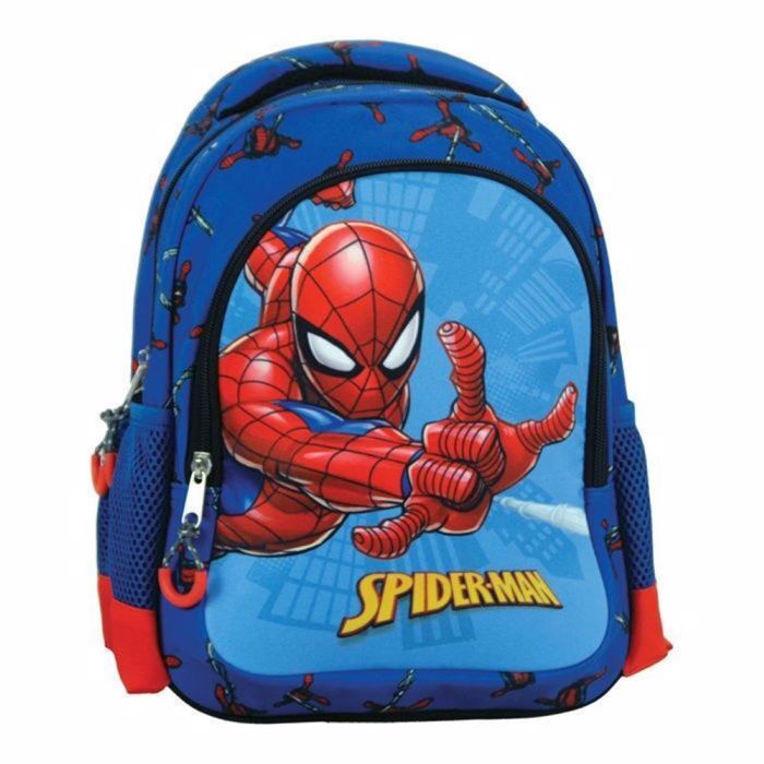 GIM TSANTA NIPIOu SPIDERMAN EVERGREEN