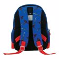 GIM TSANTA NIPIOu SPIDERMAN EVERGREEN