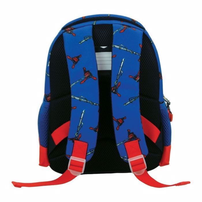 GIM TSANTA NIPIOu SPIDERMAN EVERGREEN