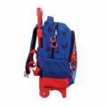 GIM TSANTA NIPIOu TROLLEY SPIDERMAN EVERGREEN