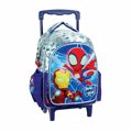 GIM TSANTA NIPIOu TROLLEY SPIDEY AMAZING FRIENDS