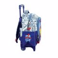 GIM TSANTA NIPIOu TROLLEY SPIDEY AMAZING FRIENDS