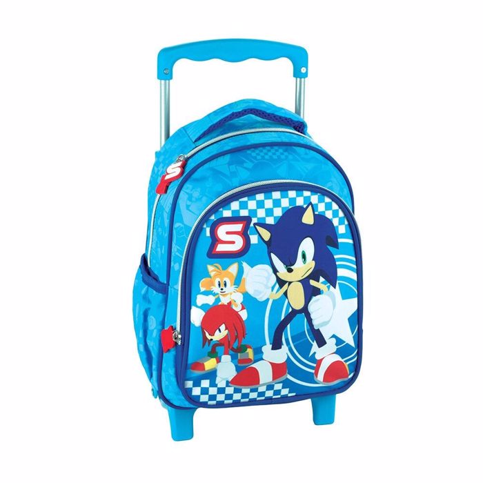 GIM TSANTA NIPIOu TROLLEY SONIC CLASSIC