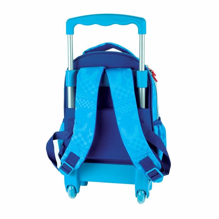 GIM TSANTA NIPIOu TROLLEY SONIC CLASSIC