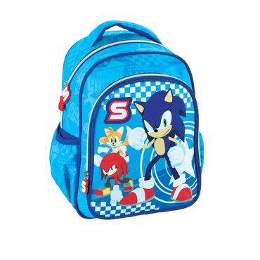 GIM ΤΣΑΝΤΑ ΝΗΠΙΟΥ SONIC CLASSIC
