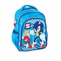 GIM TSANTA NIPIOu SONIC CLASSIC