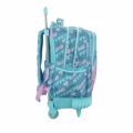 GIM TSANTA TROLLEY POLuThESIAKI STITCH BRUSH IT OUT