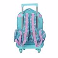 GIM TSANTA TROLLEY POLuThESIAKI STITCH BRUSH IT OUT