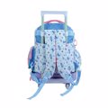GIM TSANTA TROLLEY POLuThESIAKI STITCH SCRAPBOOK