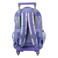 GIM TSANTA TROLLEY POLuThESIAKI PURPLE DEMON HUNTERS