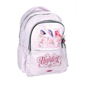 GIM TSANTA POLuThESIAKI PINK HUNTRIX
