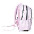 GIM TSANTA POLuThESIAKI PINK HUNTRIX