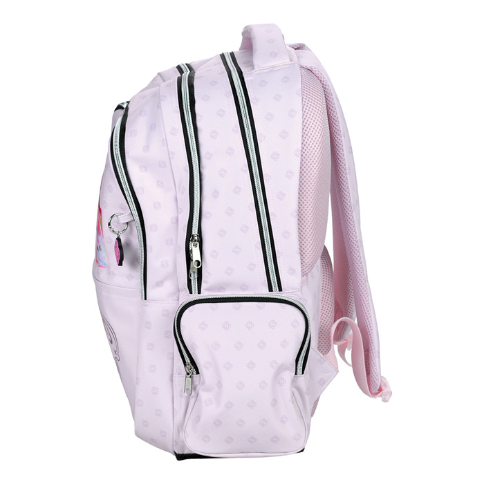 GIM TSANTA POLuThESIAKI PINK HUNTRIX