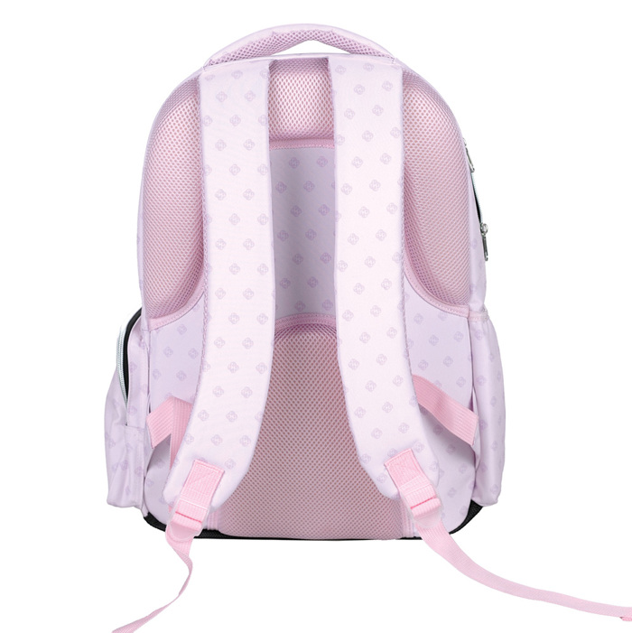 GIM TSANTA POLuThESIAKI PINK HUNTRIX