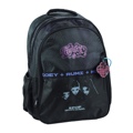GIM TSANTA POLuThESIAKI BLACK HUNTRIX