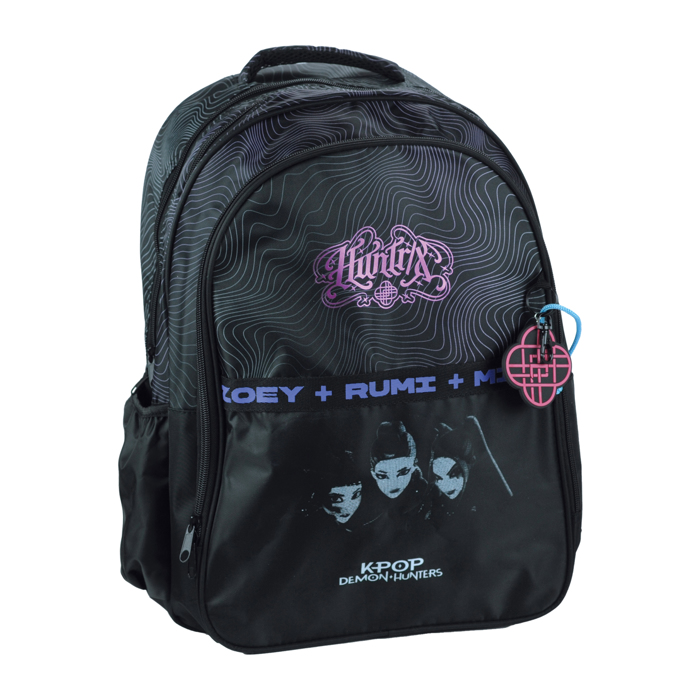 GIM TSANTA POLuThESIAKI BLACK HUNTRIX