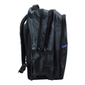 GIM TSANTA POLuThESIAKI BLACK HUNTRIX