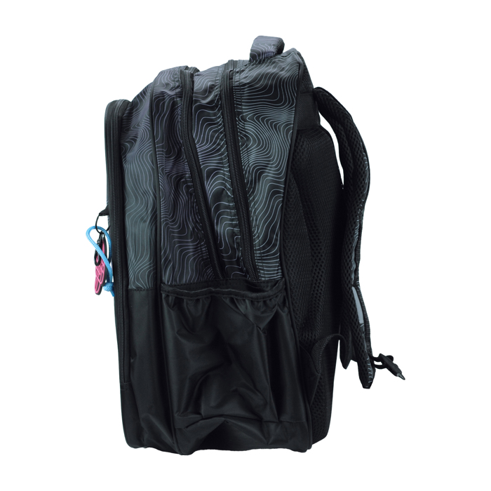 GIM TSANTA POLuThESIAKI BLACK HUNTRIX