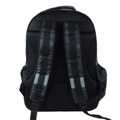 GIM TSANTA POLuThESIAKI BLACK HUNTRIX