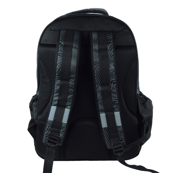 GIM TSANTA POLuThESIAKI BLACK HUNTRIX