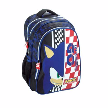 GIM ΤΣΑΝΤΑ ΠΟΛΥΘΕΣΙΑΚΗ SONIC CLASSIC