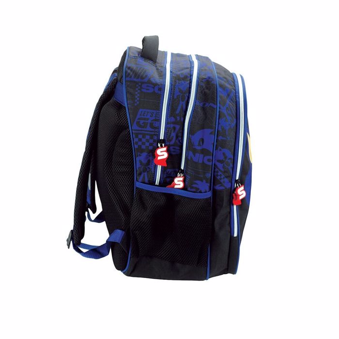 GIM TSANTA POLuThESIAKI SONIC CLASSIC