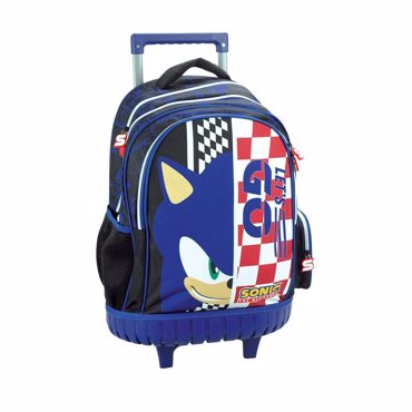 GIM ΤΣΑΝΤΑ TROLLEY ΠΟΛΥΘΕΣΙΑΚΗ SONIC CLASSIC
