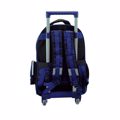 GIM TSANTA TROLLEY POLuThESIAKI SONIC CLASSIC