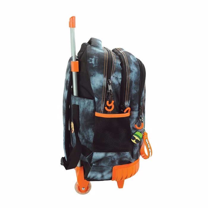 GIM TSANTA TROLLEY POLuThESIAKI STUMBLE GUYS HAT