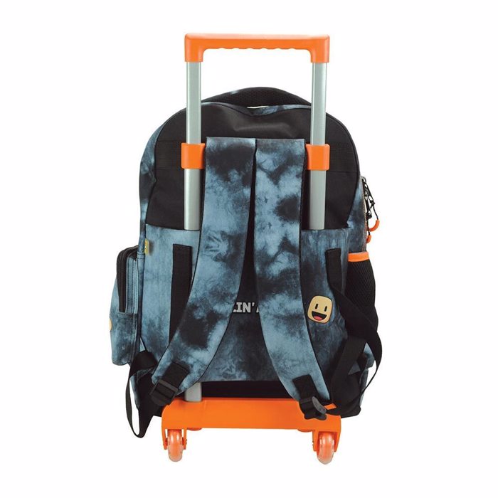 GIM TSANTA TROLLEY POLuThESIAKI STUMBLE GUYS HAT