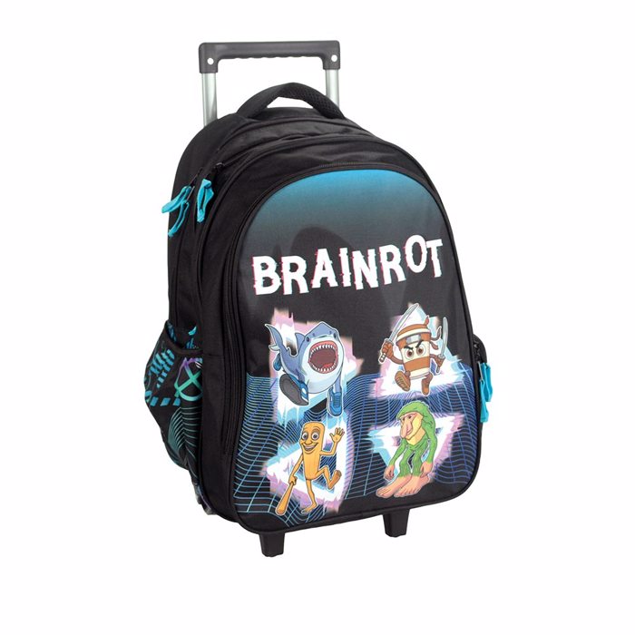 GIM TSANTA TROLLEY POLuThESIAKI TOIKIDO BRAINROT