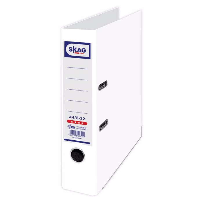 SKAG KLASER(SYSTEMS) PP A4 8/32 LEuKO