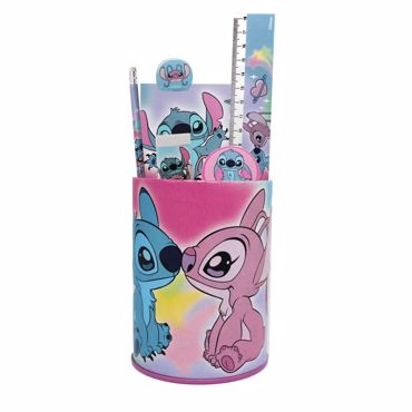 GIM ΣΕΤ ΔΩΡΟΥ ΜΟΛΥΒΟΘΗΚΗ STITCH