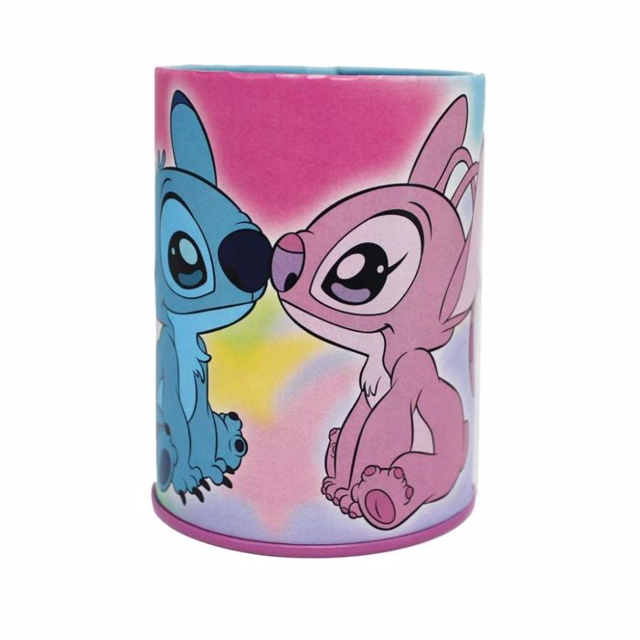 GIM SET DOROu MOLuBOThIKI STITCH