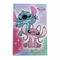 GIM SET DOROu MOLuBOThIKI STITCH