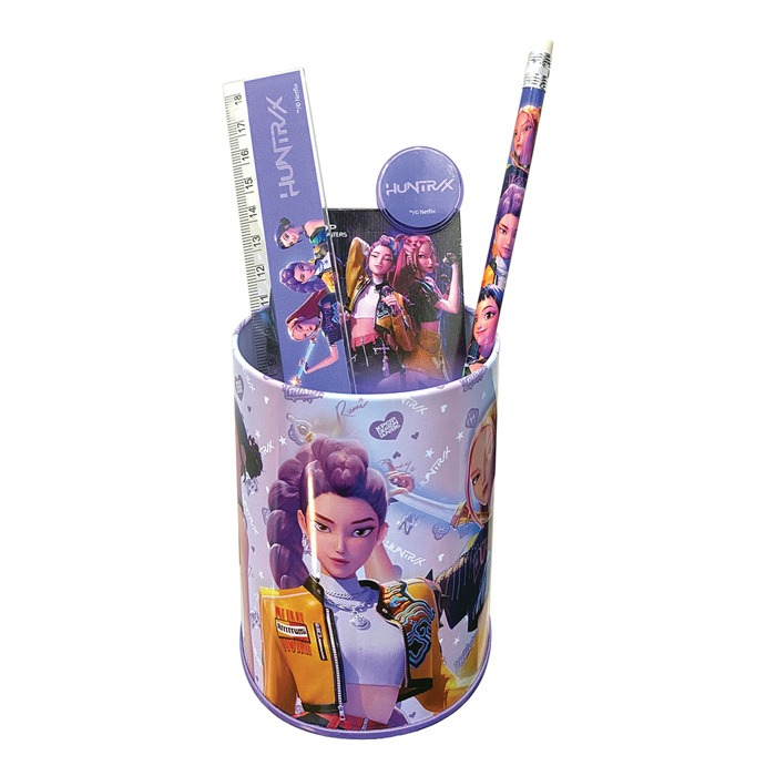 GIM SET DOROu MOLuBOThIKI DEMON HUNTERS