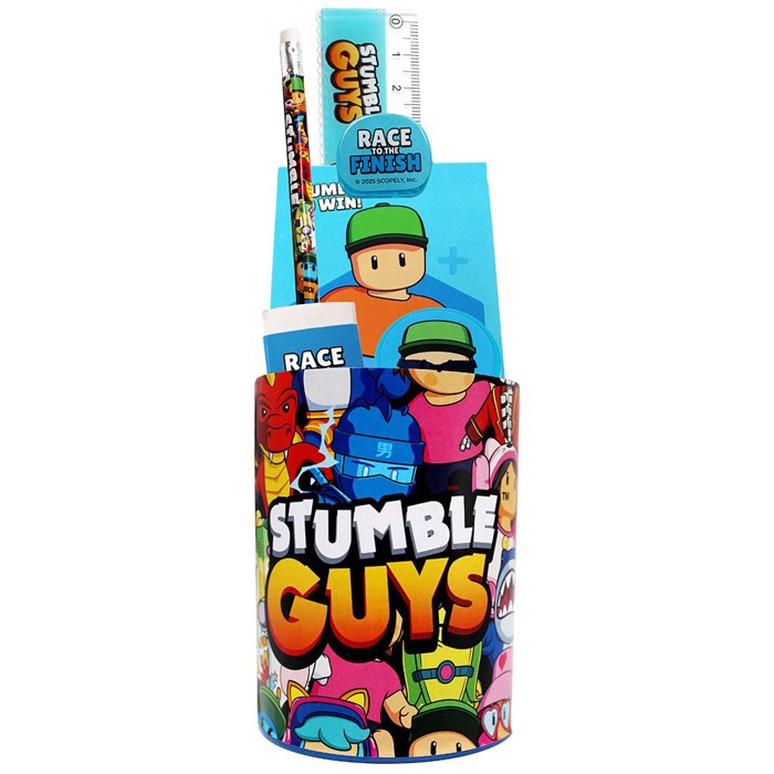 GIM SET DOROu MOLuBOThIKI STUMBLE GUYS