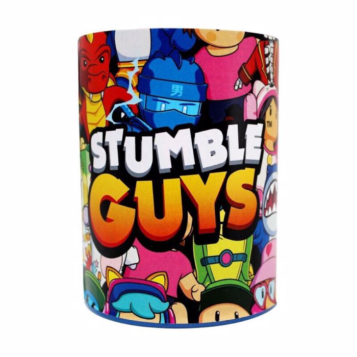 GIM SET DOROu MOLuBOThIKI STUMBLE GUYS