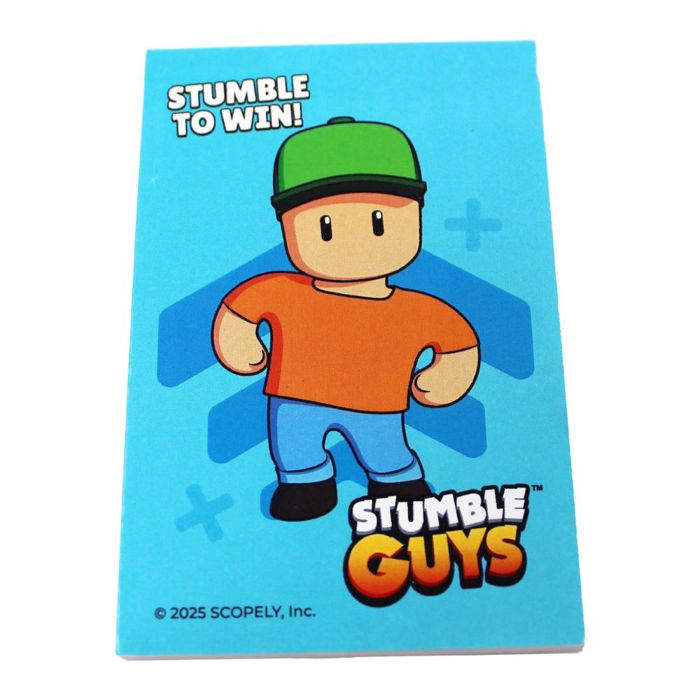 GIM SET DOROu MOLuBOThIKI STUMBLE GUYS