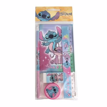 GIM ΣΕΤ ΔΩΡΟΥ ΣΧΟΛΙΚΟ+ ΜΠΛΟΚ STITCH