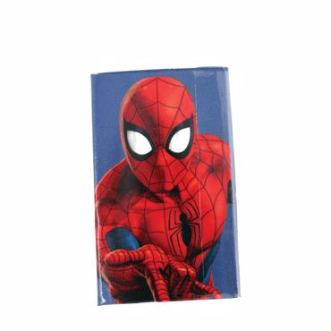 GIM ΣΕΤ ΔΩΡΟΥ ΣΧΟΛΙΚΟ+ ΜΠΛΟΚ SPIDERMAN