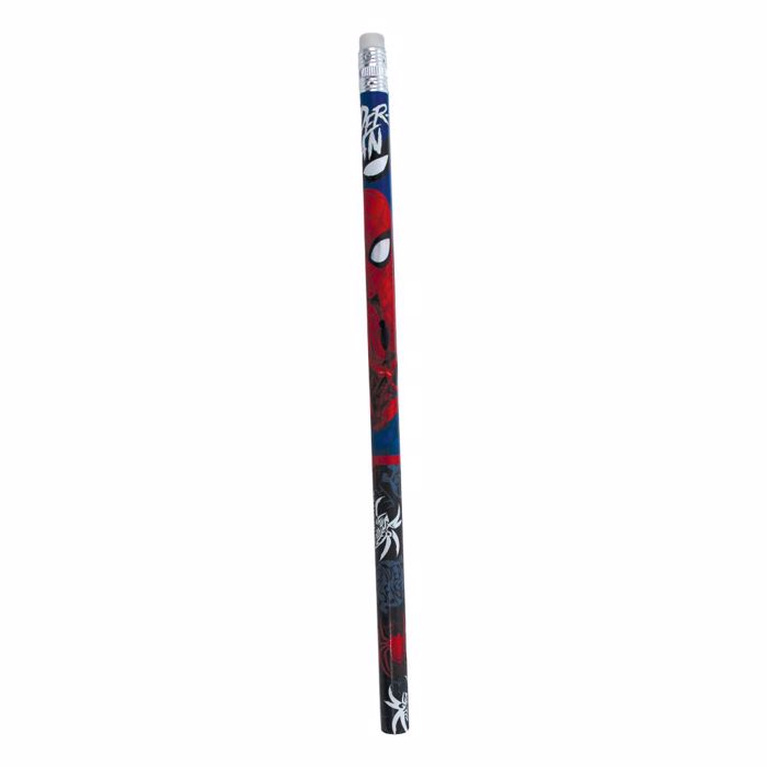 GIM SET DOROu SXOLIKO+ MPLOK SPIDERMAN