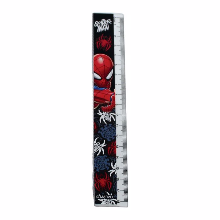 GIM SET DOROu SXOLIKO+ MPLOK SPIDERMAN