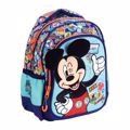 GIM TSANTA TROLLEY NIPIOu MICKEY FUN TRAVELS