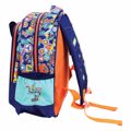 GIM TSANTA TROLLEY NIPIOu MICKEY FUN TRAVELS